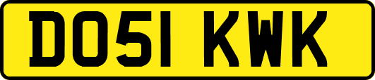 DO51KWK
