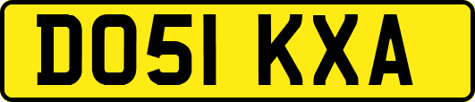 DO51KXA