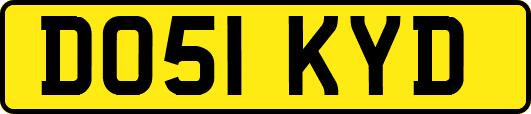 DO51KYD
