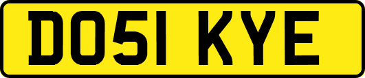 DO51KYE
