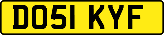 DO51KYF