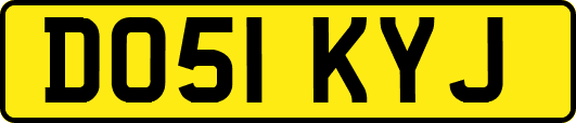 DO51KYJ