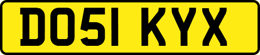 DO51KYX