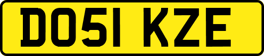 DO51KZE