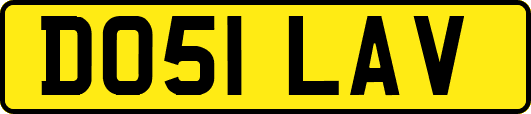 DO51LAV