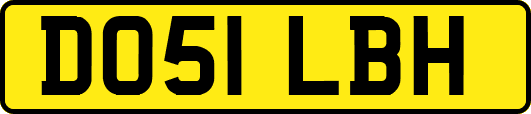 DO51LBH