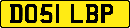 DO51LBP