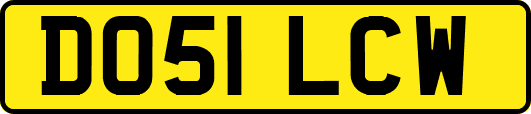 DO51LCW