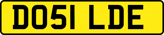 DO51LDE