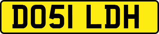 DO51LDH