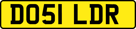 DO51LDR