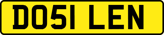 DO51LEN