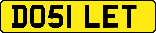 DO51LET