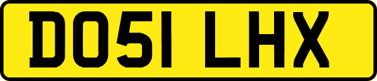 DO51LHX