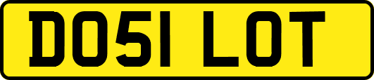 DO51LOT