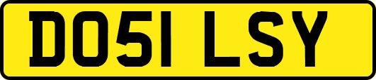 DO51LSY