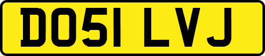 DO51LVJ