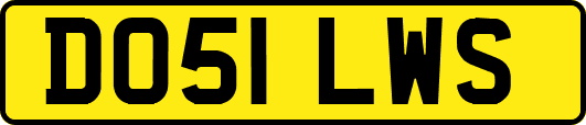 DO51LWS