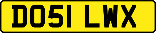 DO51LWX