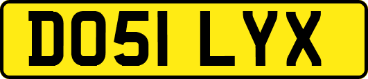 DO51LYX