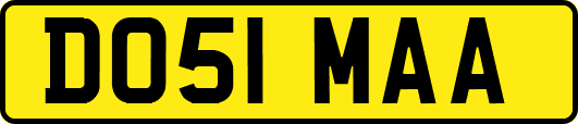 DO51MAA