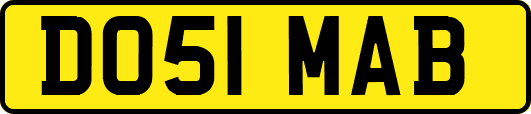DO51MAB