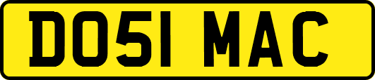 DO51MAC