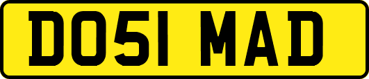 DO51MAD