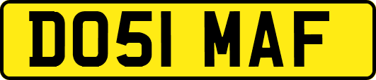 DO51MAF