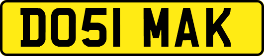 DO51MAK