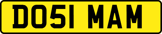 DO51MAM
