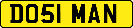 DO51MAN