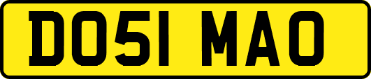DO51MAO