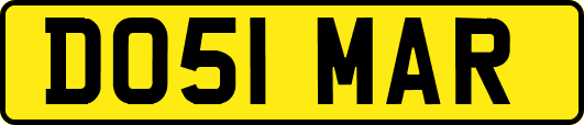 DO51MAR