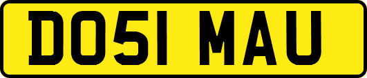 DO51MAU