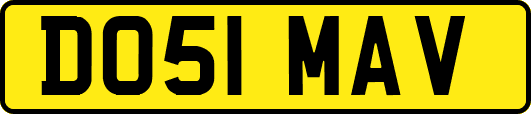 DO51MAV