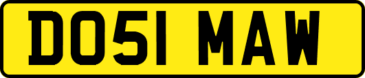 DO51MAW