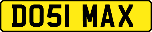 DO51MAX