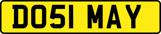 DO51MAY