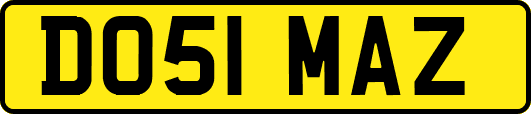 DO51MAZ