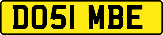 DO51MBE