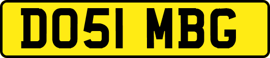 DO51MBG