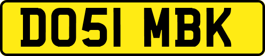 DO51MBK