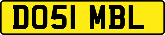 DO51MBL