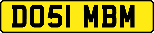 DO51MBM