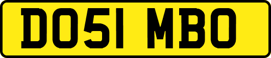 DO51MBO