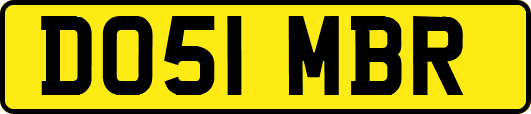 DO51MBR