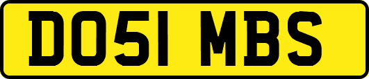 DO51MBS