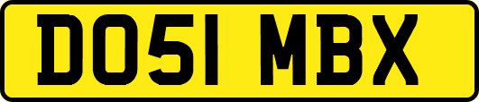 DO51MBX