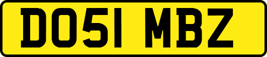 DO51MBZ